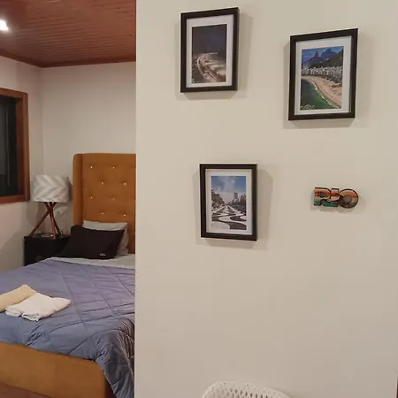 Passadicos Paiva E Ponte Suspensa Cinfaes