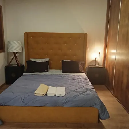 Passadicos Paiva E Ponte Suspensa Casa de Campo *